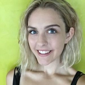 Meet your Posher, Alexandra